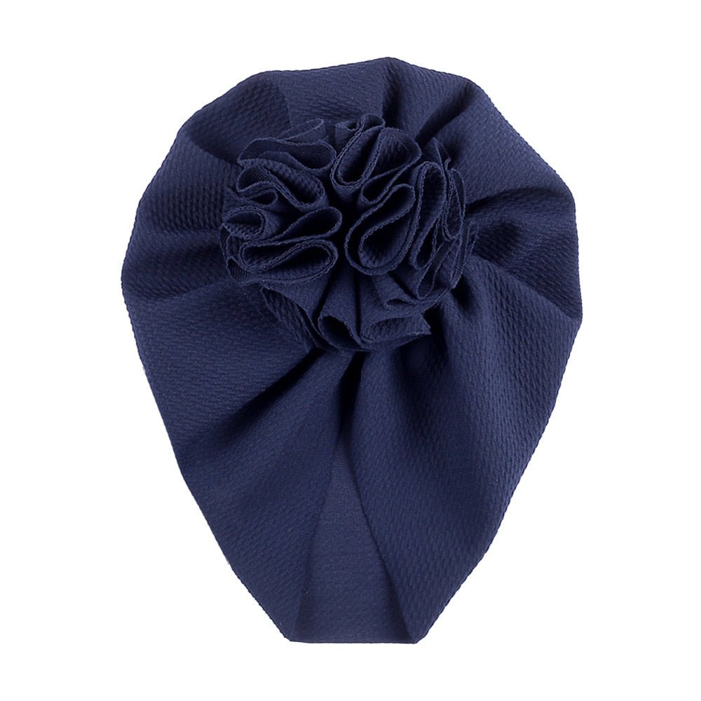 Lisslune | Headscarf for Toddlers with Bow
