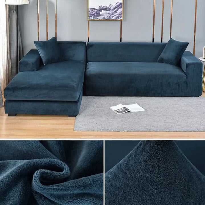 Lisslune | Vexa - Elegant sofa cover of high quality