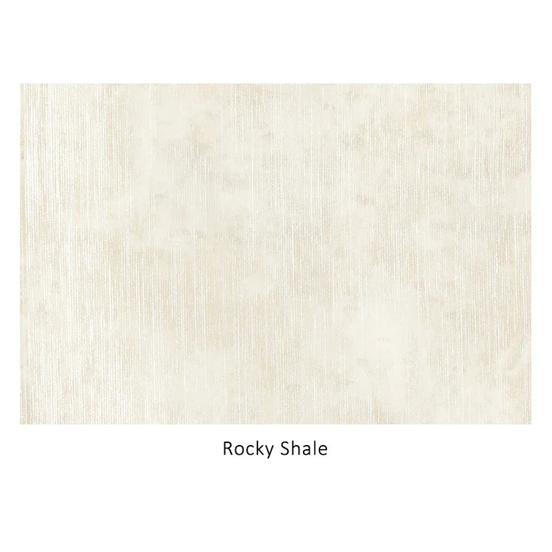 Rynx | Minimalist Beige Carpet Stripes Comfortable Soft Carpet Large Area Living Room Rugs Luxury Bedroom Rugs Balcony Tapis Wallpaper Carpet