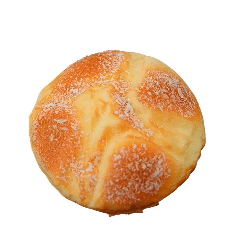 Lisslune | Life-like PU Imitation Rye Bread Sticks for Stylish Home and Event Decoration - Decorative Accents