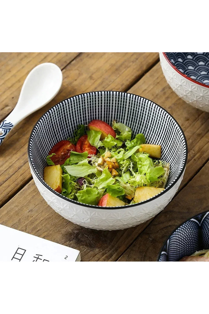 Lisslune | Harmony Ceramic Bowls