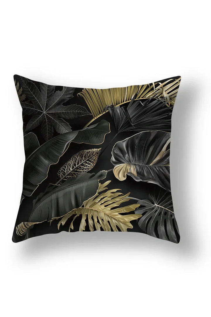 Lisslune | and Darkness Pillowcase
