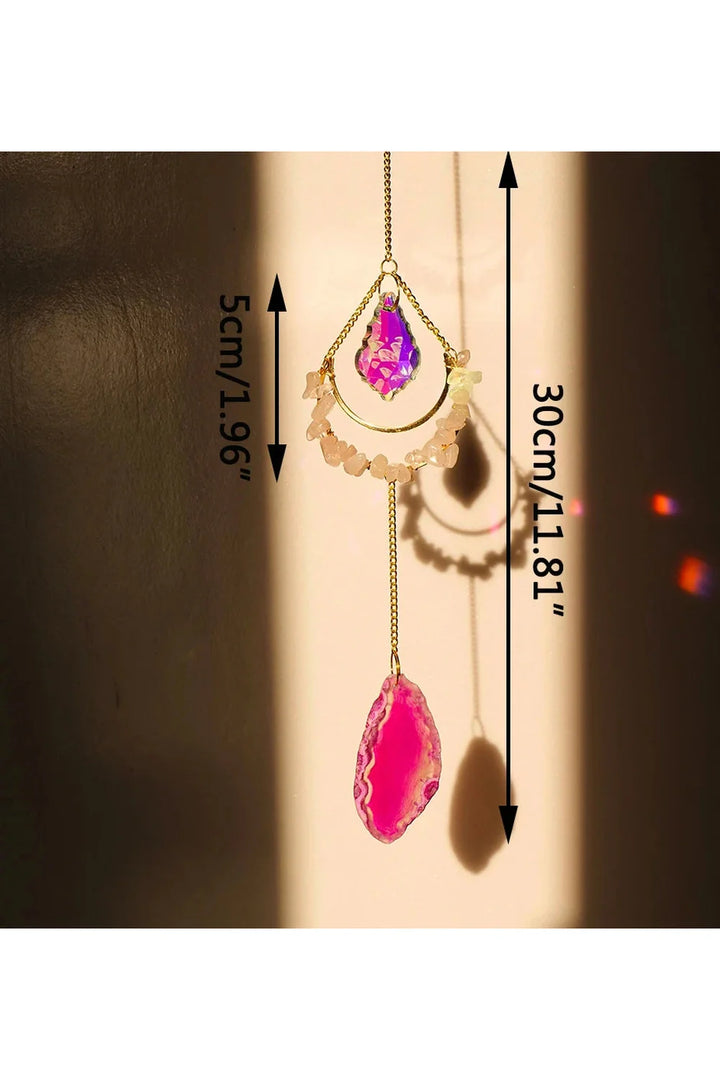 Lisslune | Sun catcher