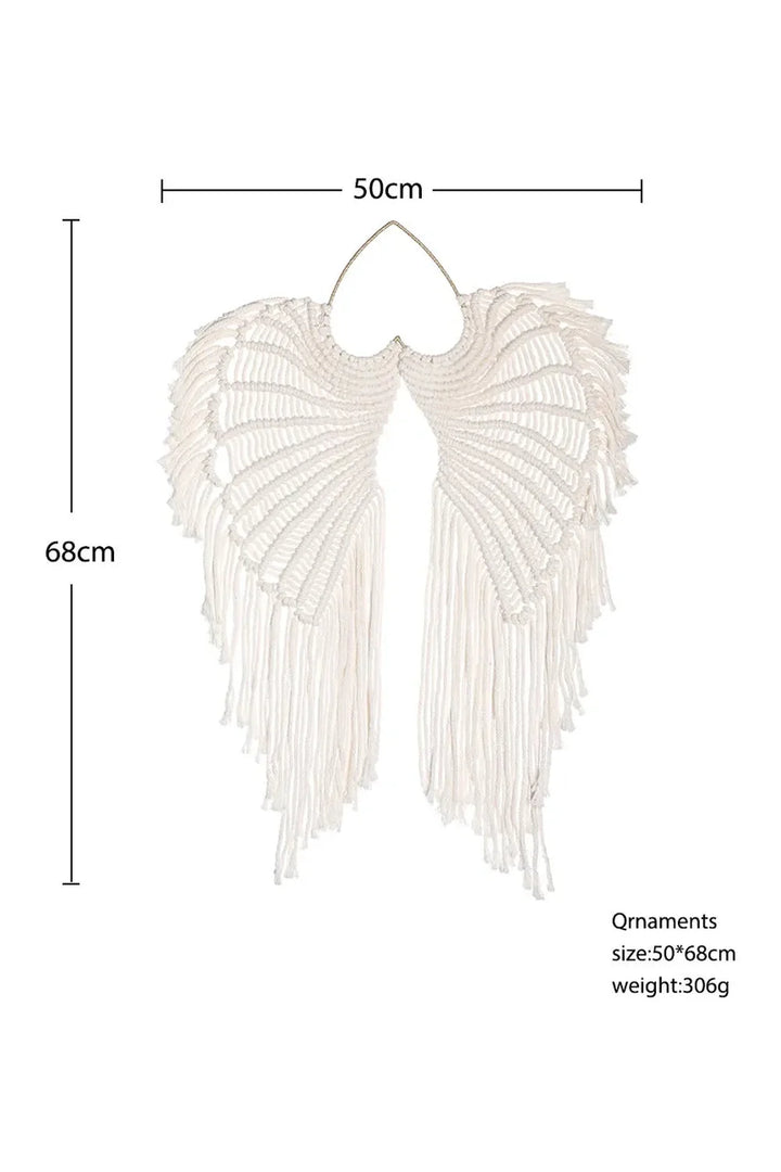Lisslune | Dreamcatcher Boho Wall Hanging