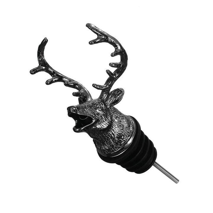 Lisslune | Premium Animal Liqueur Bottle Pourer