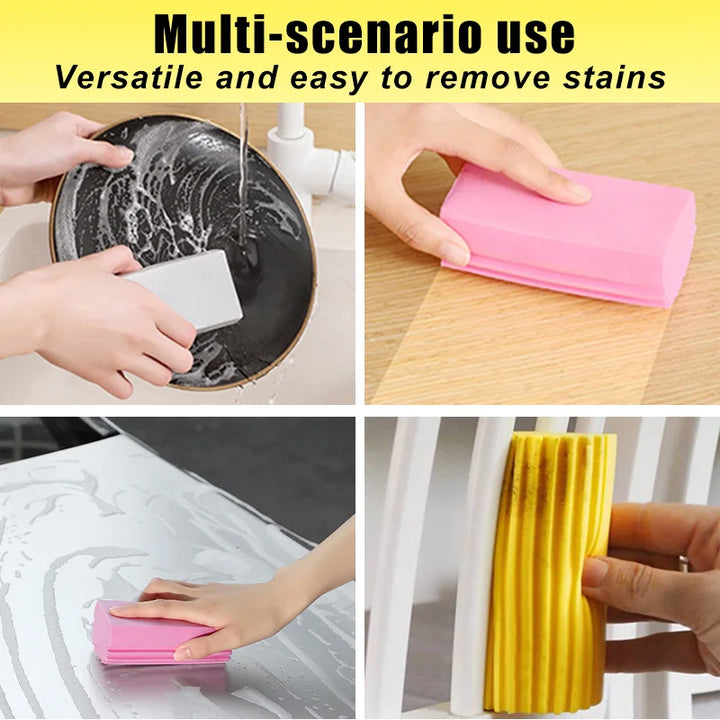 Lisslune | Magic All Surface Dust Cleaning Sponge