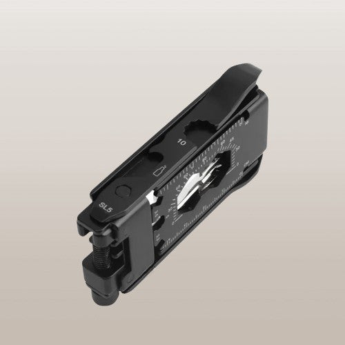 Lisslune | Multifunctional Pocket Size Pro Tool Set