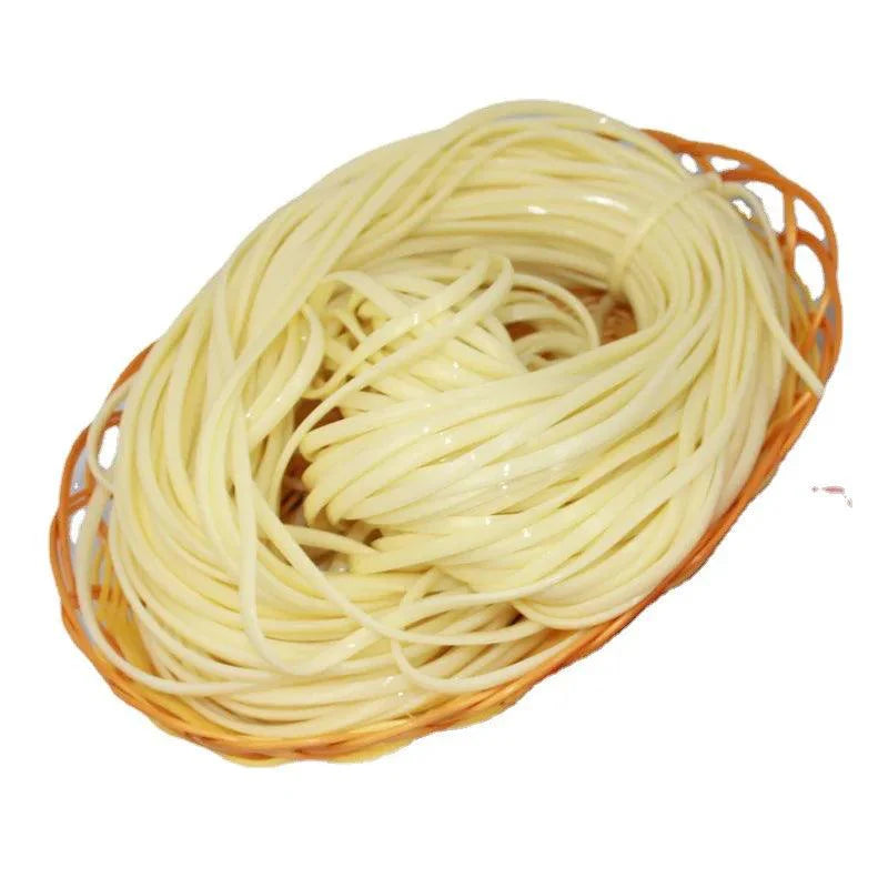 Lisslune | Realistic Neppasta Noodle Display for Kitchen and Creative Decoration