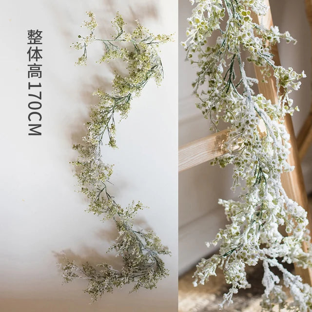 Rynx | Mini PE Christmas tree decoration Pine Topping Table Christmas tree Christmas home Party Wedding decoration New Year's gift