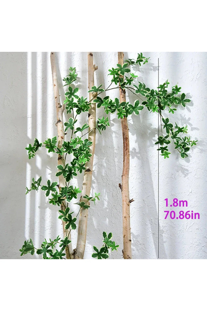 Lisslune | Vine Artificial Plants