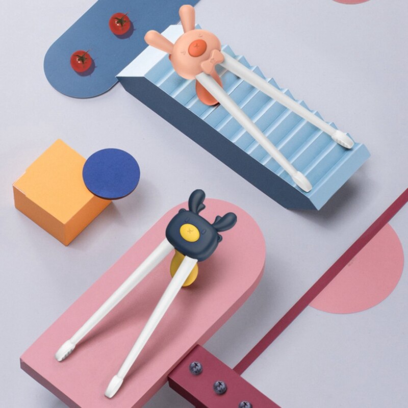 Lisslune | Kids Easy Training Chopsticks