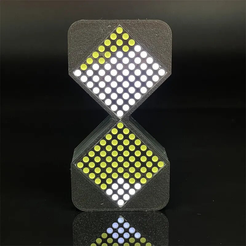 Lisslune | Electronic Fun Time Keeper Hourglass