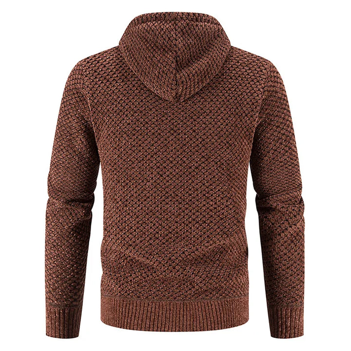 Lisslune | Premium Men's Cardigan