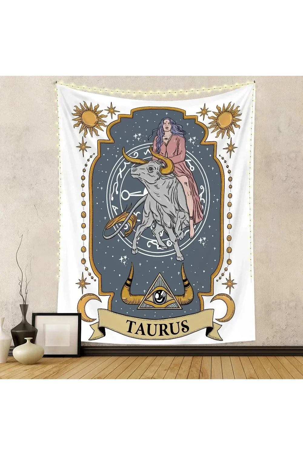 Lisslune | Tapestry Collection