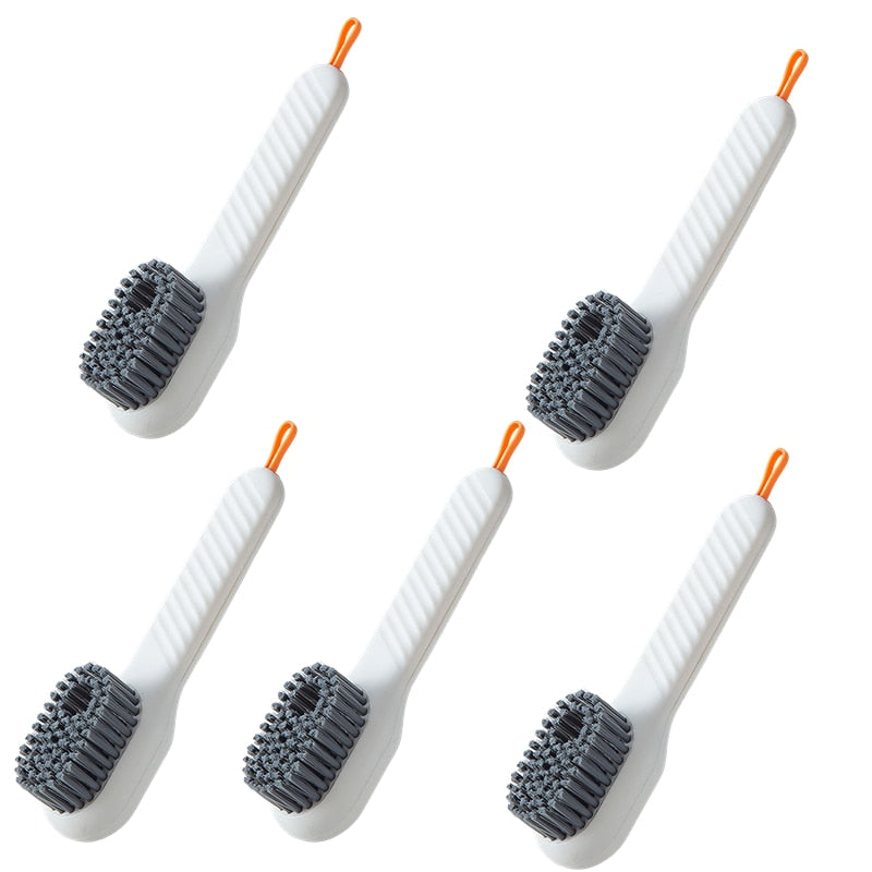 Lisslune | Spotless Swipe Shoe Cleaning Brush