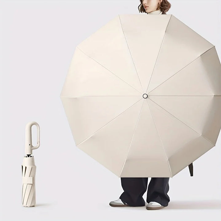 Lisslune | StormGuard Pro Compact Umbrella