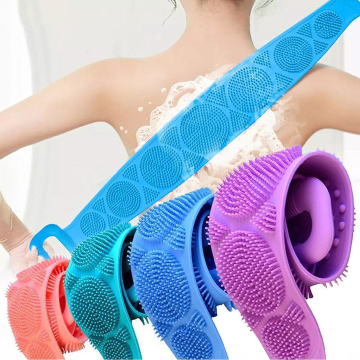 Lisslune | Body Massage Brush