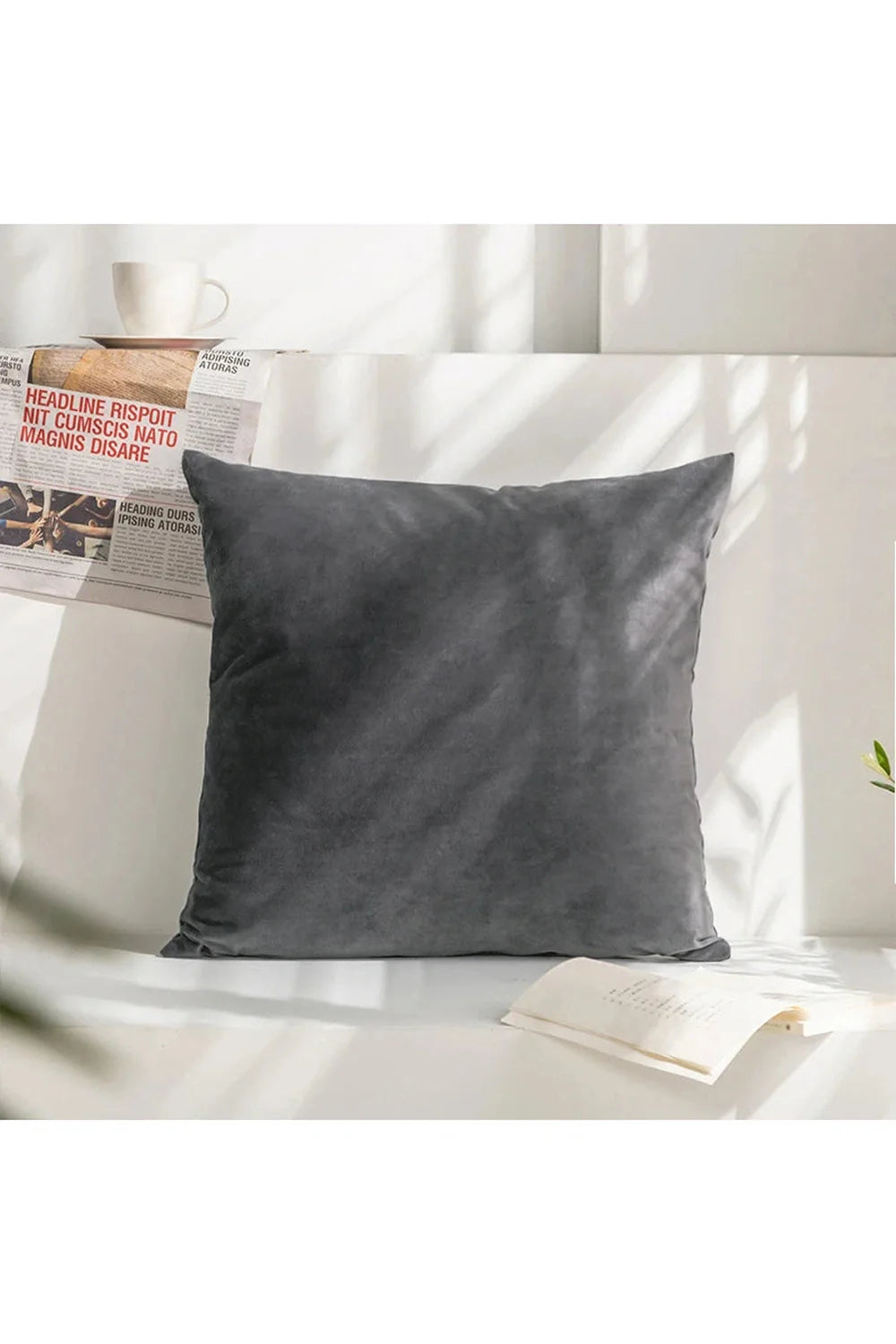 Lisslune | Sofa decoration cushion cover