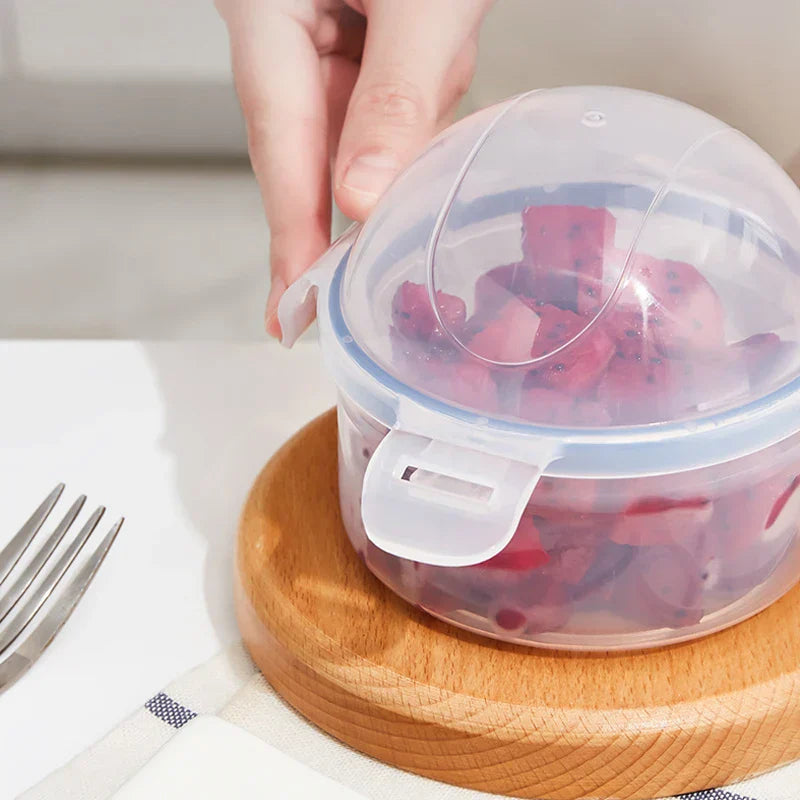 Lisslune | Fresh Food Keeper Mini Storage Box