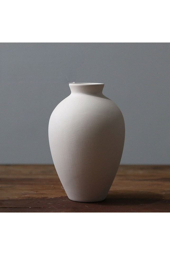 Lisslune | Ceramic Elegance Vases