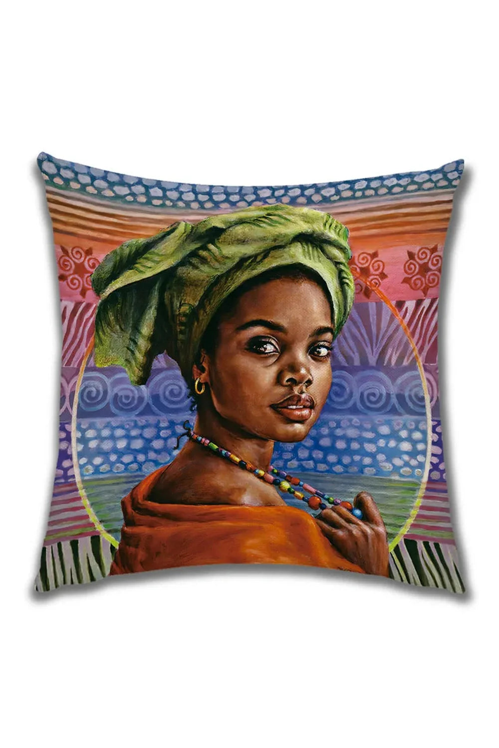 Lisslune | Women's pillowcase