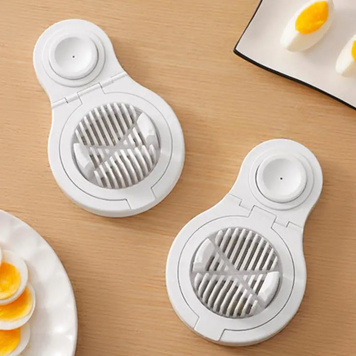 Lisslune | Ultimate Egg & Fruit Slicing Tool