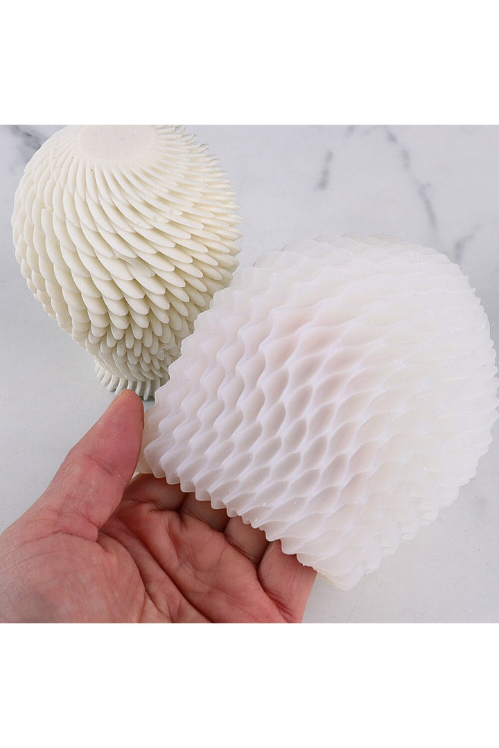 Lisslune | Ball resin shape set