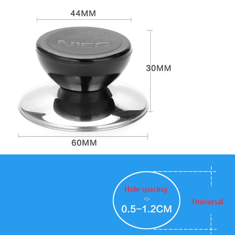 Lisslune | Universal Lid Lifter Replacement Handle