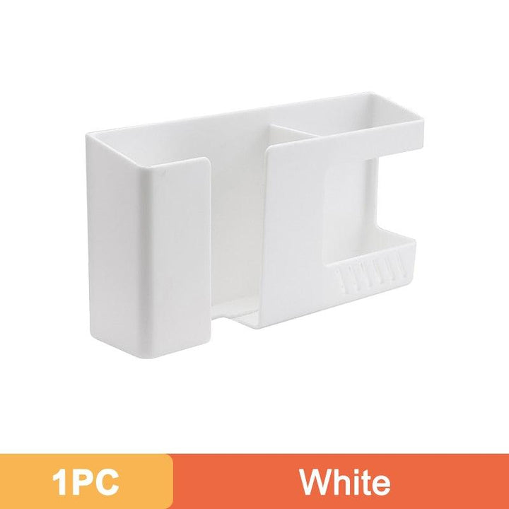 Lisslune | Stylish Wall-Mounted Storage Solution for Contemporary Spaces