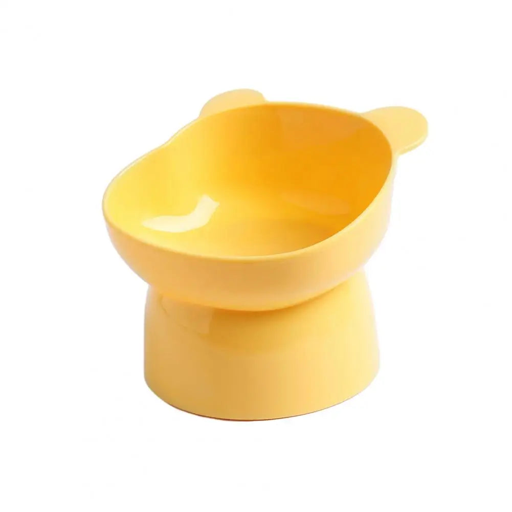 Lisslune | Ergonomic Cat Bowl