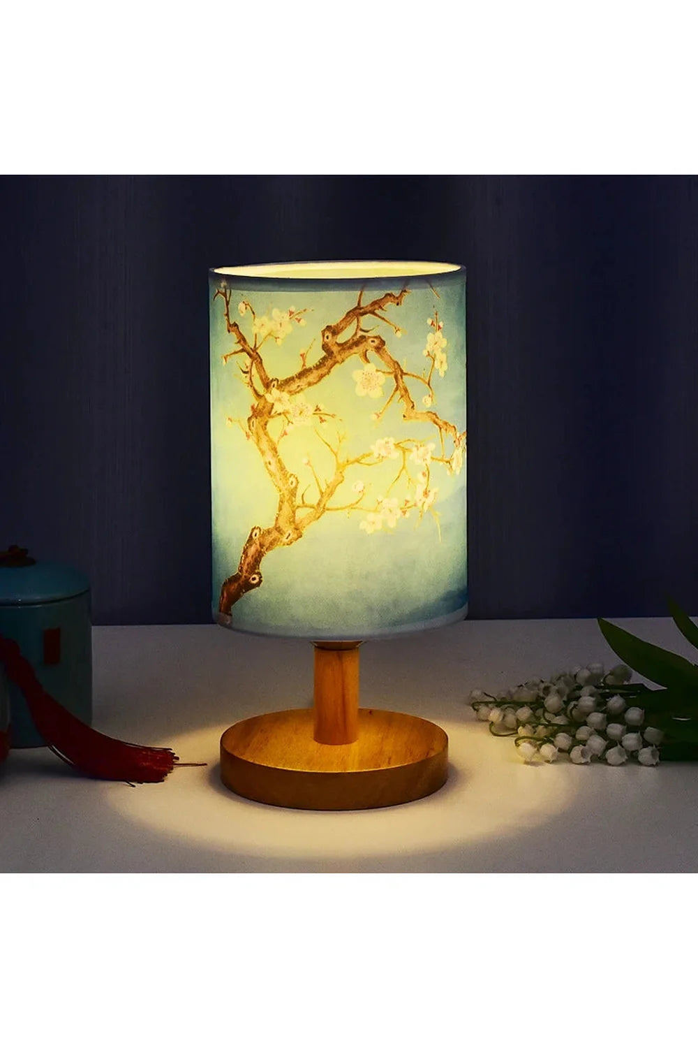 Lisslune | Glow Table Lamp