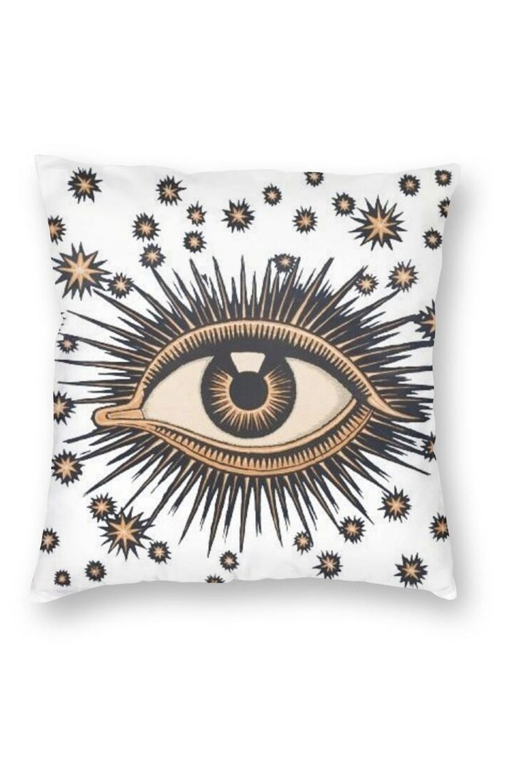 Lisslune | Eye pattern pillowcase