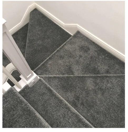 Lisslune | Wooden Anti-Slip Stair Safety Mat for Safe Foot Support