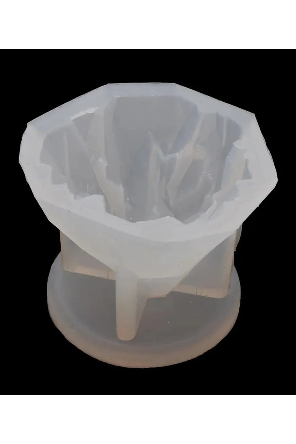 Lisslune | Scented candle mold DIY