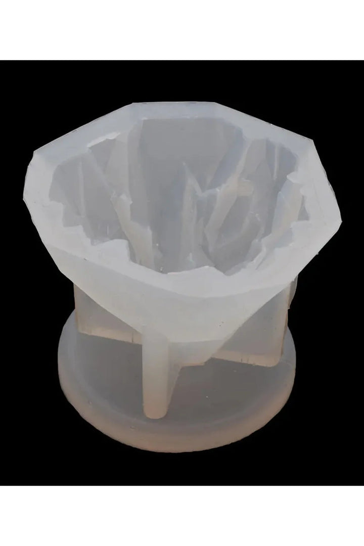 Lisslune | Scented candle mold DIY