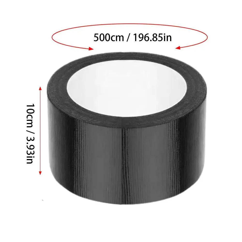 Lisslune | All-purpose weatherproof repair tape for ultimate repairs