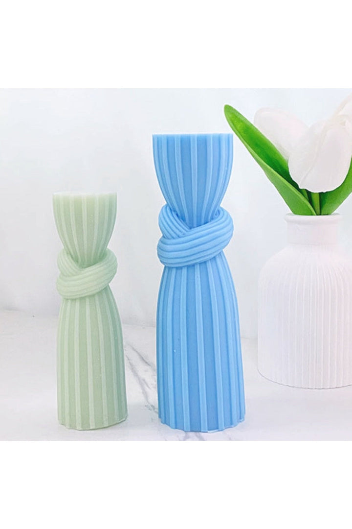 Lisslune | Cylinder Resin Craft Mold