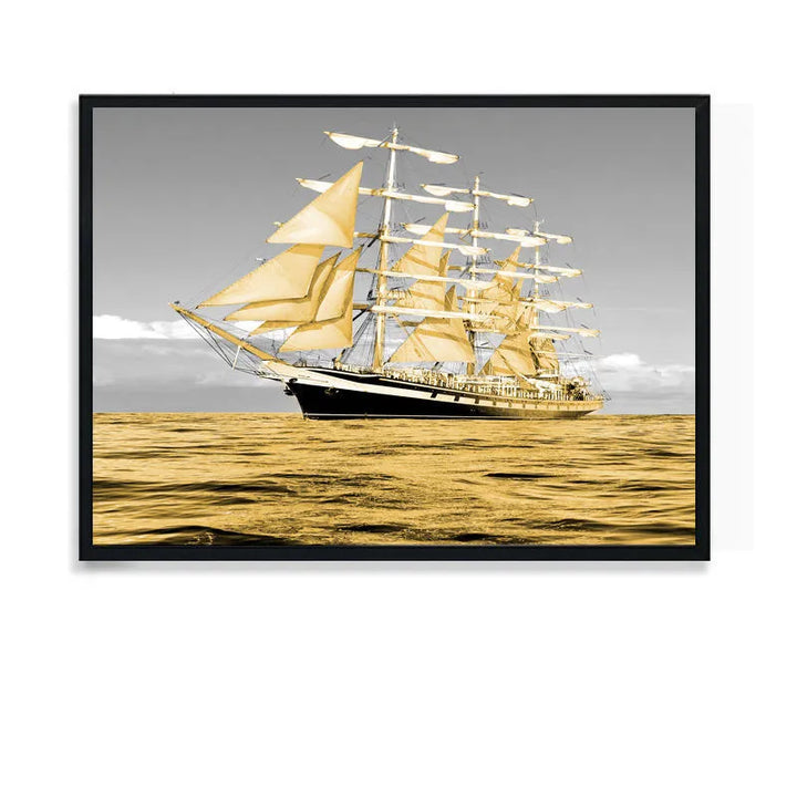 Lisslune | Art View Elegant Canvas Electric Box Cover