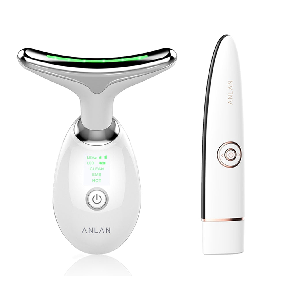 Lisslune | Beauty Skin Device