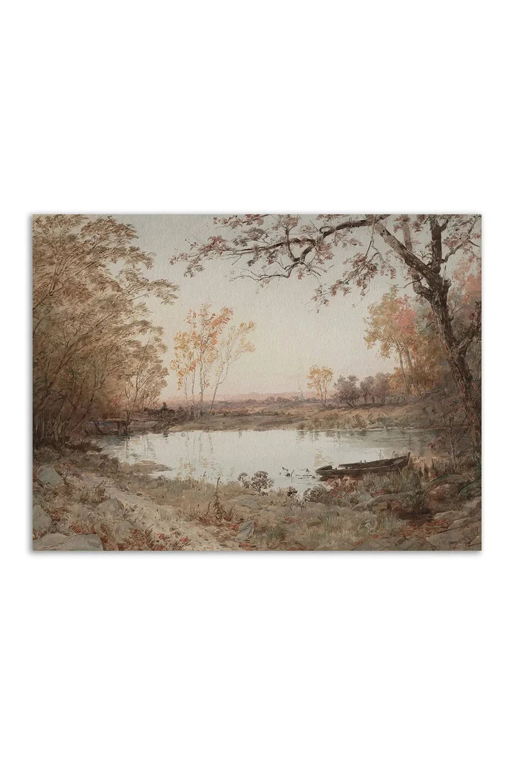Lisslune | Canvas art