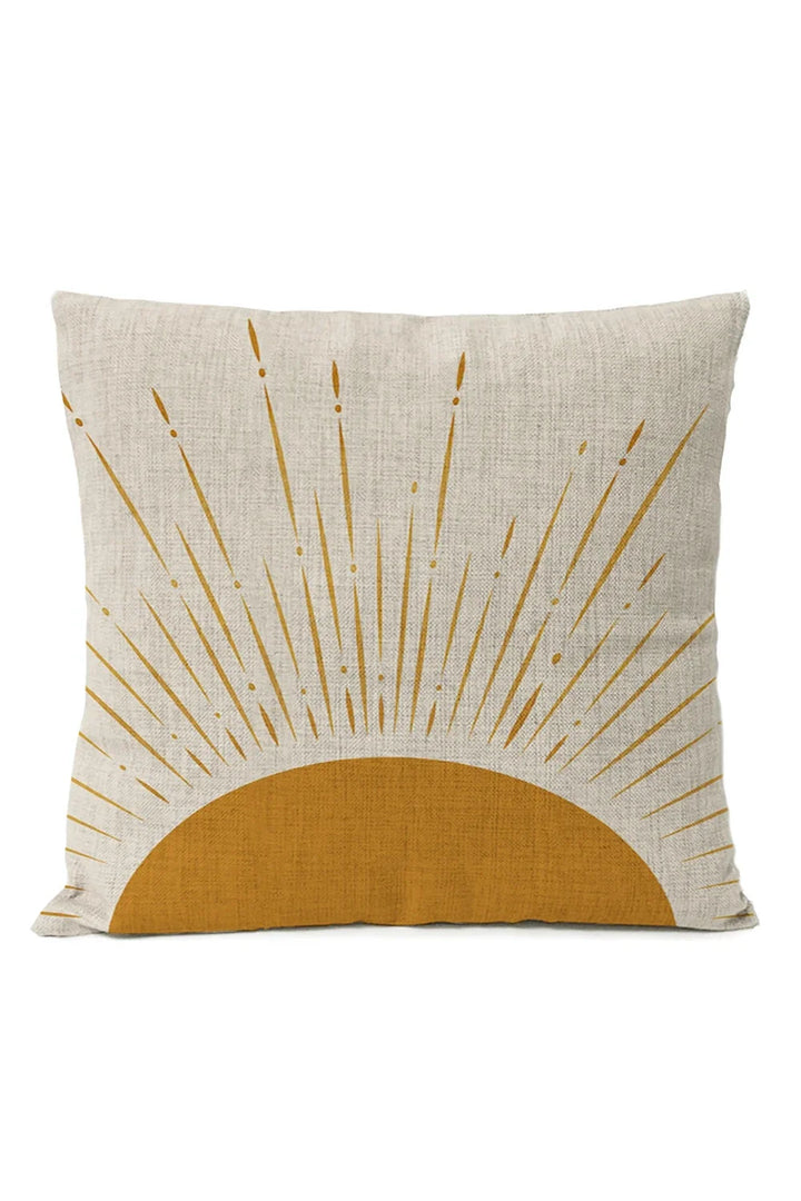 Lisslune | Rainbow Pillowcase