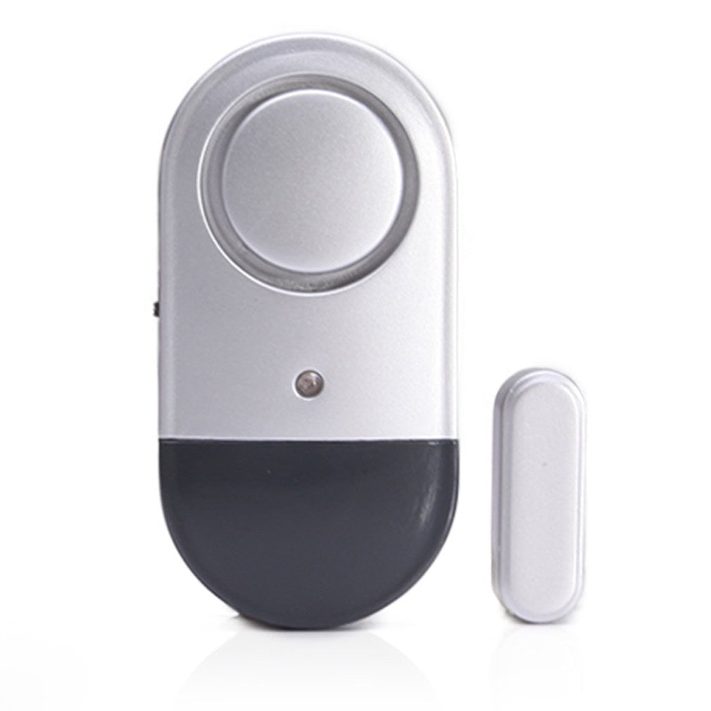 Lisslune | Magnetic Sensor Home Security Alarm