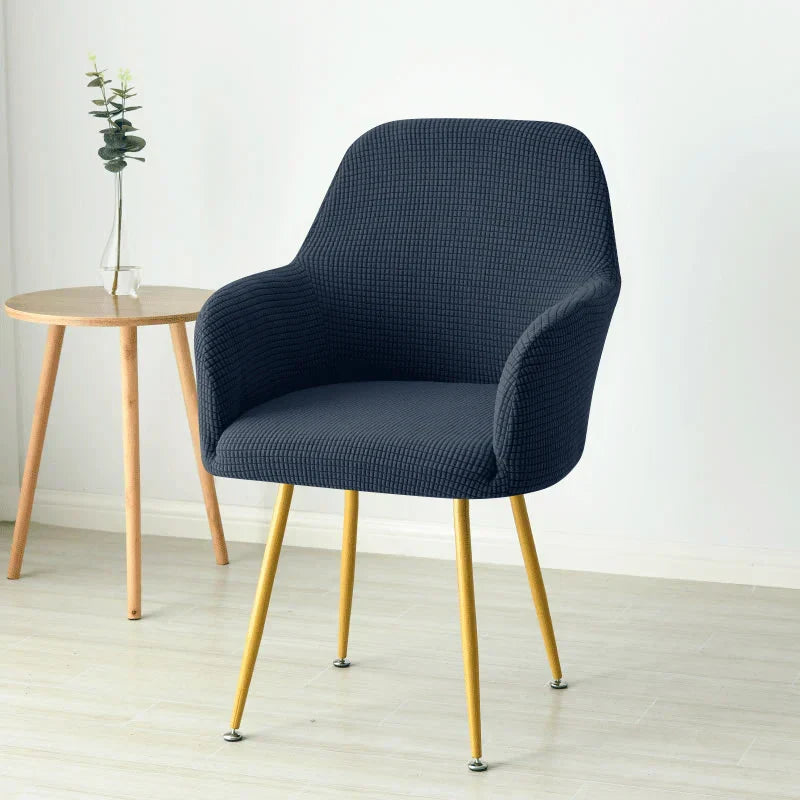 Lisslune | Highback Chair Cover