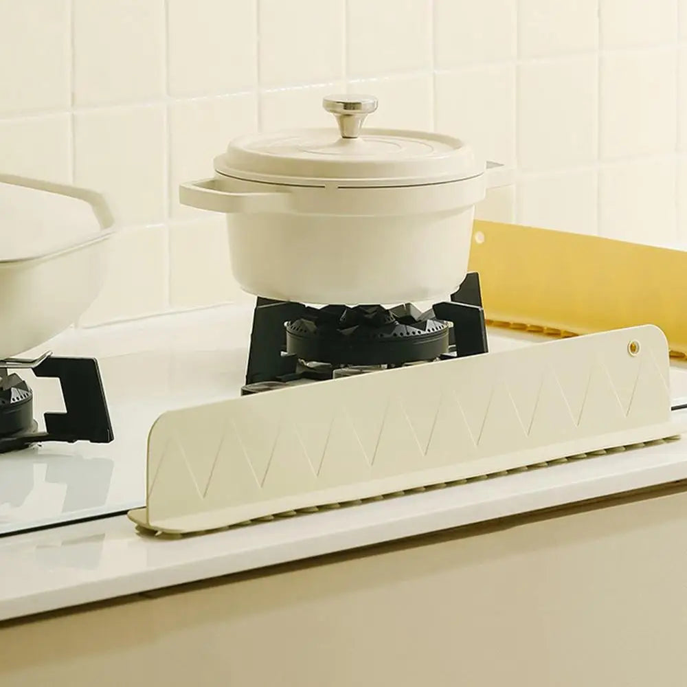 Lisslune | Reusable Silicone Splash Prevent Sink Guard Pad