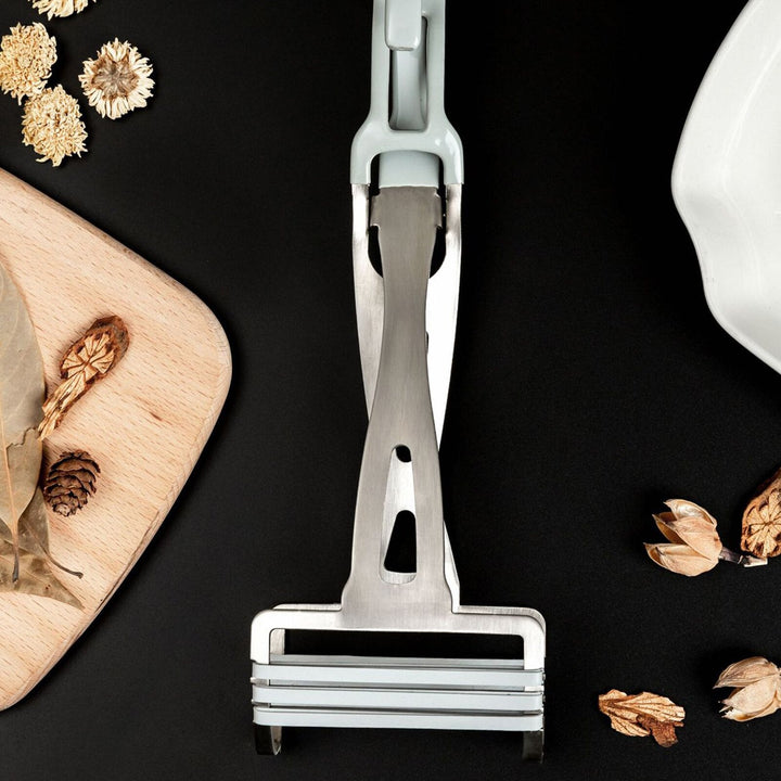 Lisslune | Stainless Steel Easy Hot Plate Lifter Tool