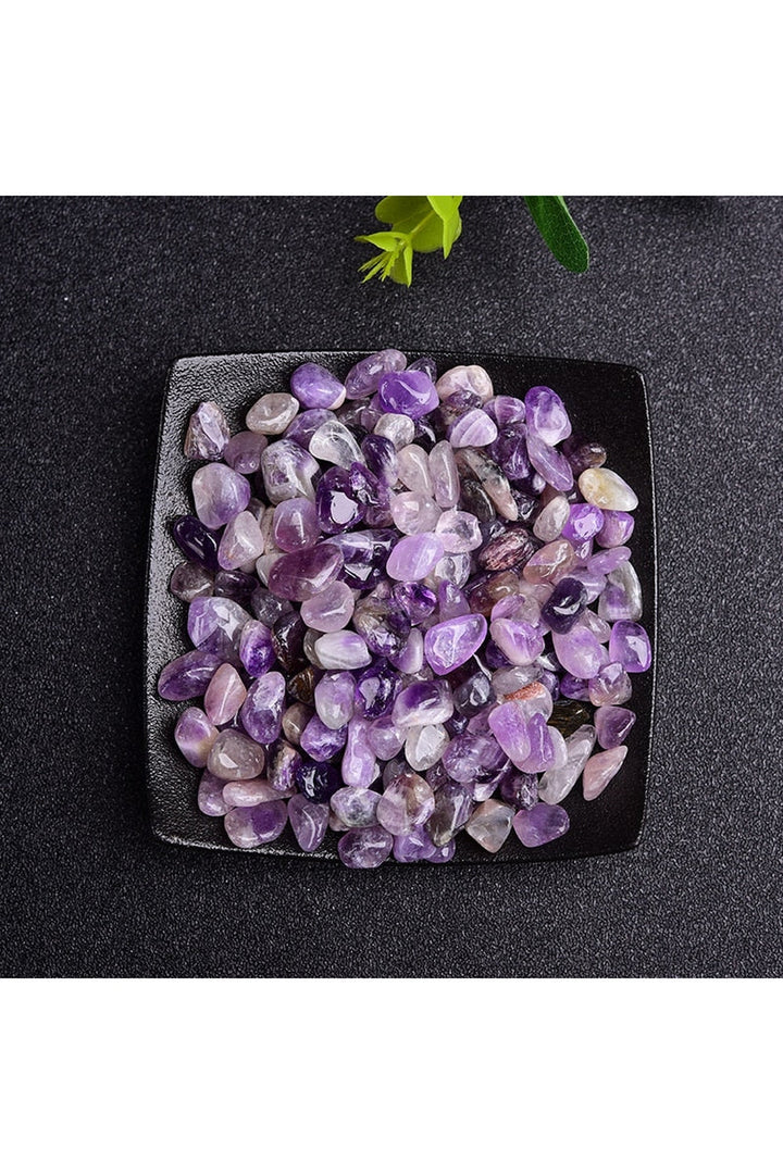 Lisslune | Energy healing stone gravel