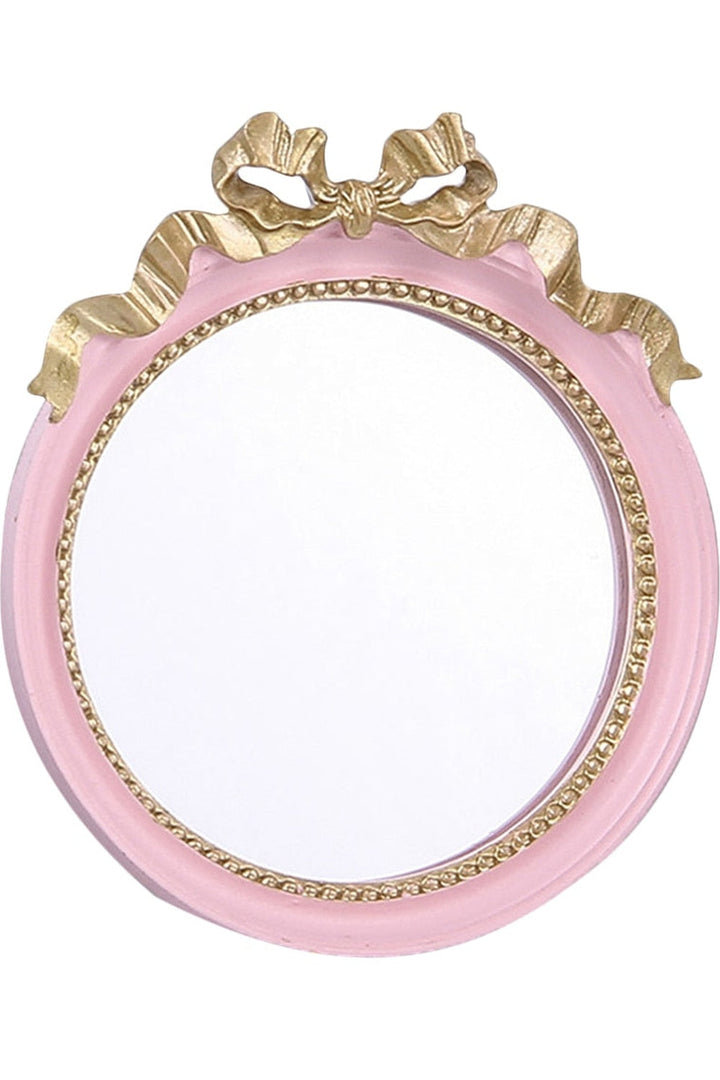 Lisslune | Hand Mirror Design