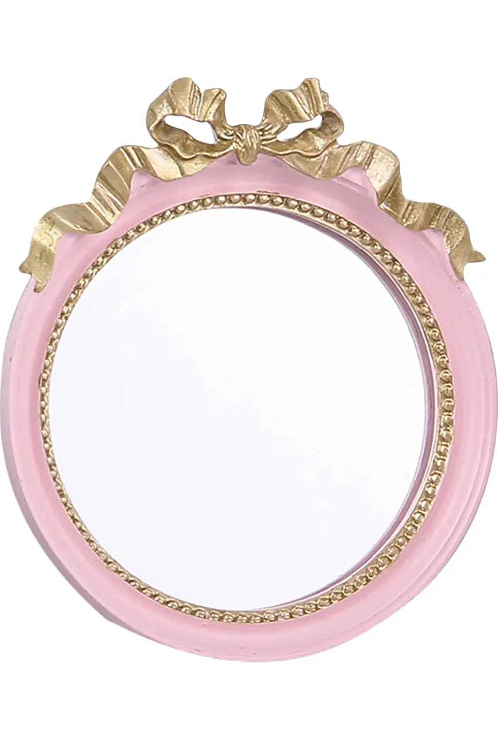 Lisslune | Bow Cosmetic Mirror