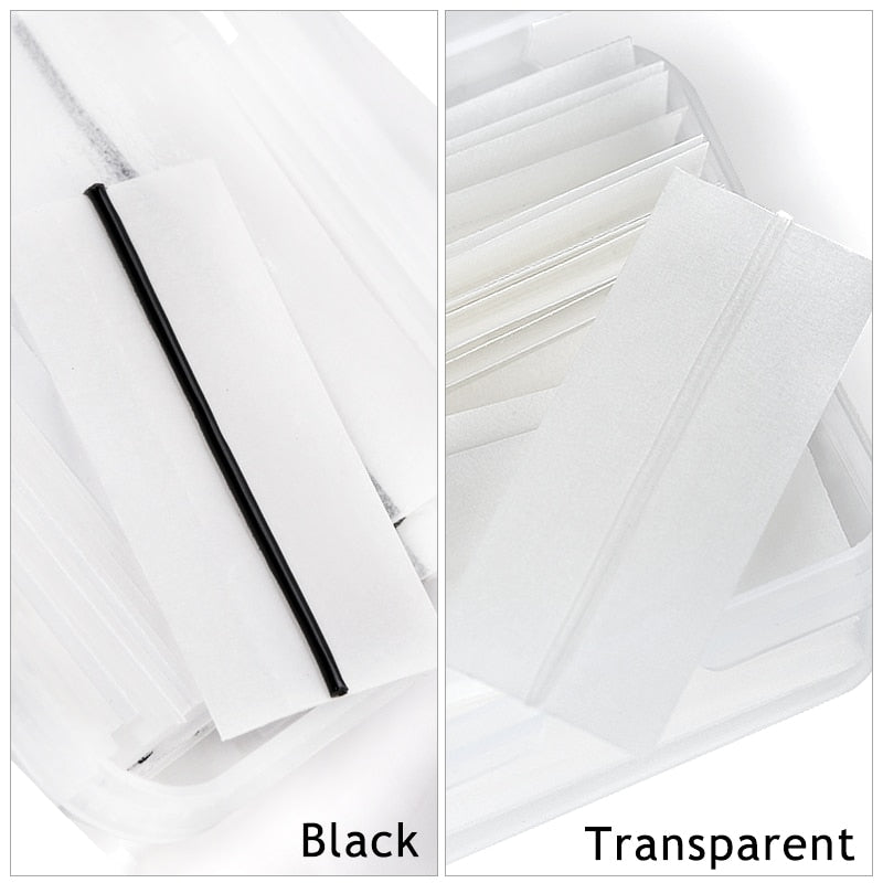 Lisslune | 40 pieces/box lashluxe