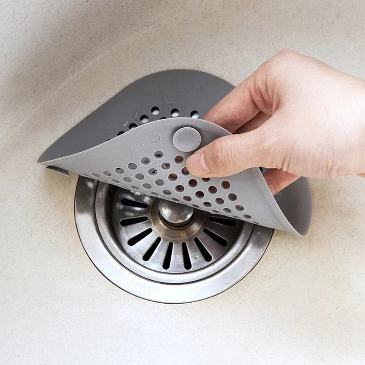 Lisslune | Clog Defender Kitchen Saver Drain Filter